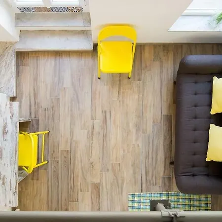 Apartmán Due Miniloft, Centro, Ariacondizionata, Wifi *