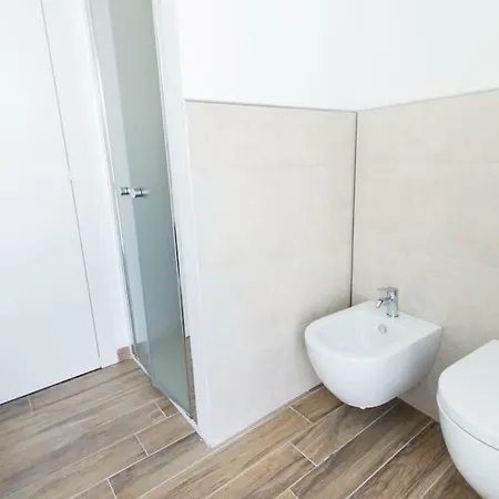 Apartmán Due Miniloft, Centro, Ariacondizionata, Wifi