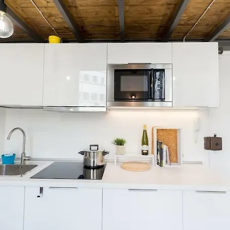 Apartmán Due Miniloft, Centro, Ariacondizionata, Wifi Sanremo