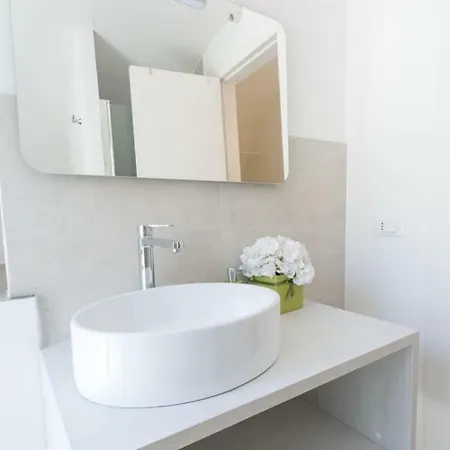 Due Miniloft, Centro, Ariacondizionata, Wifi Apartament *