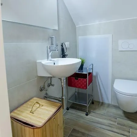 Due Miniloft, Centro, Ariacondizionata, Wifi Lejlighed Sanremo