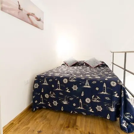 Due Miniloft, Centro, Ariacondizionata, Wifi