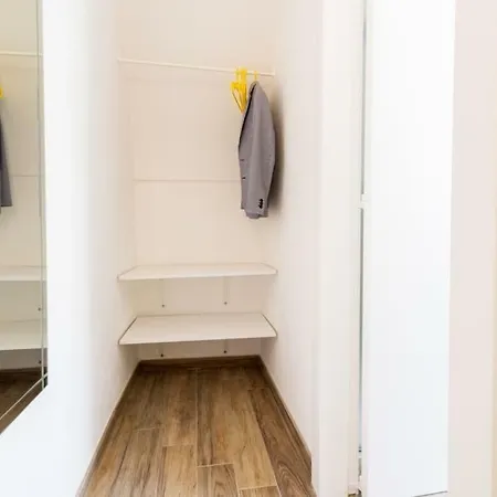 Due Miniloft, Centro, Ariacondizionata, Wifi