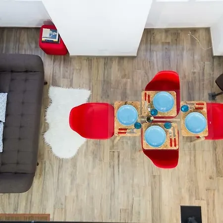 Due Miniloft, Centro, Ariacondizionata, Wifi Sanremo