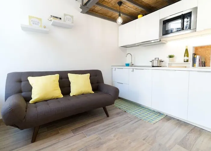 Apartment Due Miniloft, Centro, Ariacondizionata, Wifi *