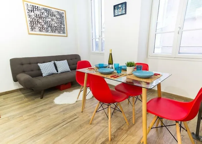 Due Miniloft, Centro, Ariacondizionata, Wifi *