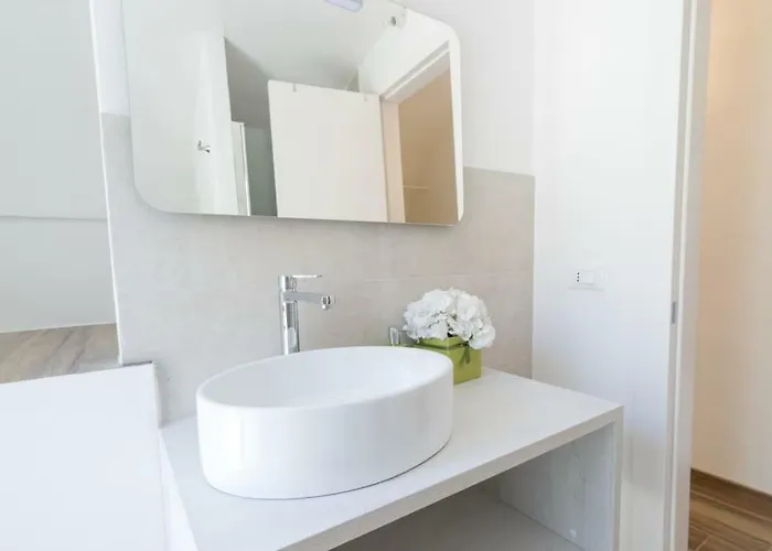 Due Miniloft, Centro, Ariacondizionata, Wifi Apartment *