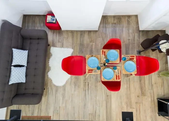 Due Miniloft, Centro, Ariacondizionata, Wifi Sanremo